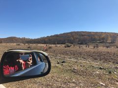 -塞罕坝国家级自然保护区