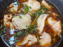 -丽影重庆小面(定西路店)