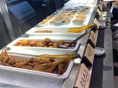 -和府捞面(东直门银座店)