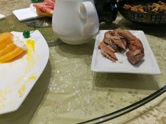 -羊城酒店·中餐厅