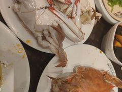 -川骄海鲜自助(河东店)