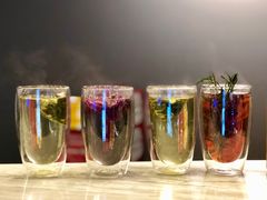 -曼谷靠山街