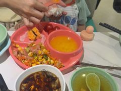 -采椰郎椰子鸡·脆皮鸡火锅(融创茂店)