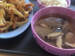 -清华大学-清芬园