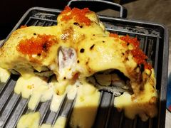 -極上萬膳·日料放题(来福士江景店)