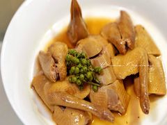 -正佳广场万豪酒店-粤菜餐厅·点心·海鲜·聚餐