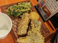 -天妇罗内顺田(罗湖店)