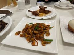 -金时代顺风大酒店(临港百联店)