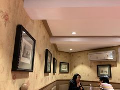 大堂-老吉士酒家(天平路店)