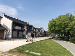 -长兴菜馆(高桥店)