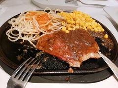 -豪客来牛排(华创国际广场店)
