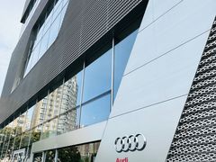 -北京博瑞祥星奥迪4S店(双井店)