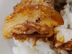 凉拌白肉-雨田饭店(华兴东街店)