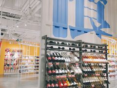 -KKV(上海月星环球港店)