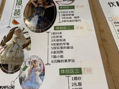 -共舞时光猫咖·狗咖(新街口店)