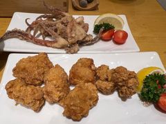 日式唐扬炸鸡-胜博殿日式炸猪排(西红门店)