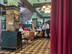 -海尔巴格一甸茶餐厅(团结路店)