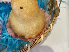 珍珠咸水角-船说茶点粤菜(海上世界店)