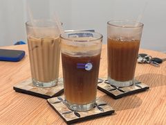 -Oasis coffee燕谷咖啡(公信店)