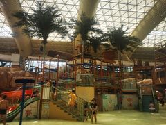 -杭州开元森泊度假乐园