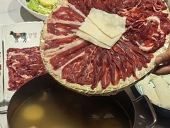 -今日牛事潮汕鲜牛肉火锅(瑞金店)