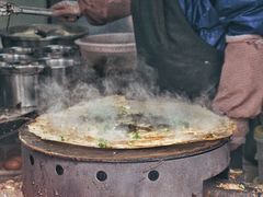 -云南大锅豆浆店