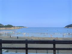 -宁波松兰山滨海旅游度假区