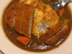 -COCO壱番屋(北京平安国际金融中心店)