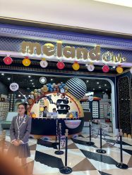 点击看大图 -MELAND CLUB亲子乐园·派对·餐厅(北京芳圆里ID MALL店)