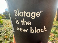 -BLATAGE COFFEE