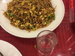 -大地春饼店(黄河路店)