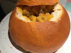 -大树餐厅(益田假日店)