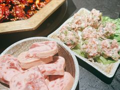 -大风老火锅(江北一店)