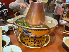-1078號老北京涮肉(松柏店)