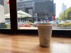 -星巴克臻选(南京艾尚天地店)