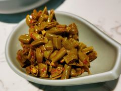 -百春原湖南牛肉粉(百联世纪店)