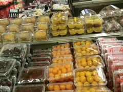 -华润万家(M2香港名都店)