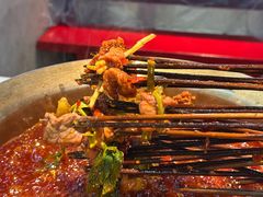 -渝味黄姐火锅(黄泥村店)