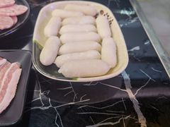 -贵州风味小馆(世茂茂悦里)