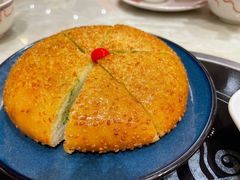 葱油黄金饼-稻香酒家(长宁KING88广场店)