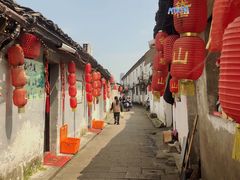 -丁来兴酒店(西街店)