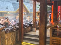 -汉拿山温泉度假酒店