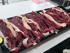 -陈记顺和潮汕牛肉火锅(番禺迎宾大道店)