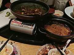 -味莊餐厅(康庄南街店)