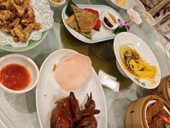 -丰鲤楼•闽南茶楼(仟禧汇店)