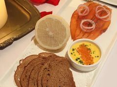 -壳里西餐厅Coquille Seafood Bistro(蒙自路店)