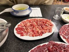 -五洲牛肉美食馆