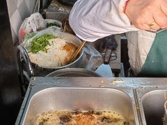 -阿婆油墩子(五里桥路188弄小区店)