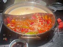 -捞王猪肚鸡火锅(金华义乌之心店)
