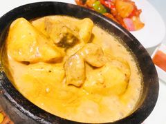 -新大咀港式茶餐厅(宝山万达店)